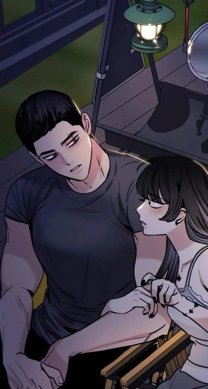 I'm Fine, Thank You, And You? Chapter 83 page 2