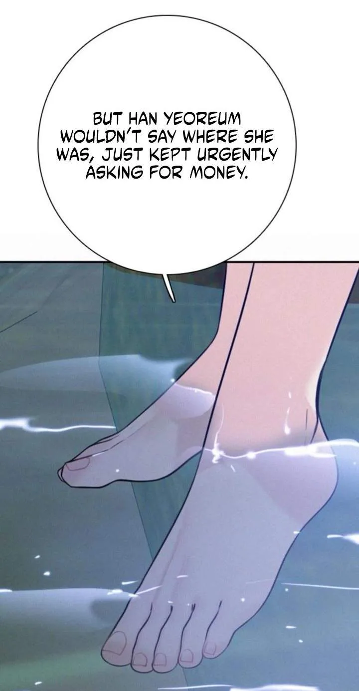 I'm Fine, Thank You, And You? Chapter 83 page 78