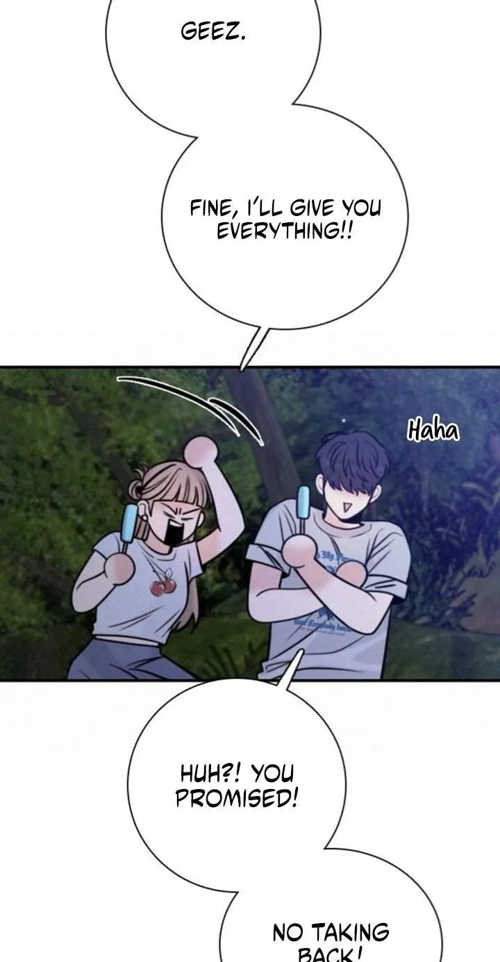 I'm Fine, Thank You, And You? Chapter 83 page 73