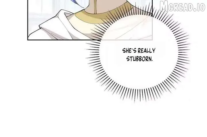 Her Marriage Was Called Off at Daytime, the Cutely Fierce Commander Asked Her For a Hug at Night Chapter 179 page 50