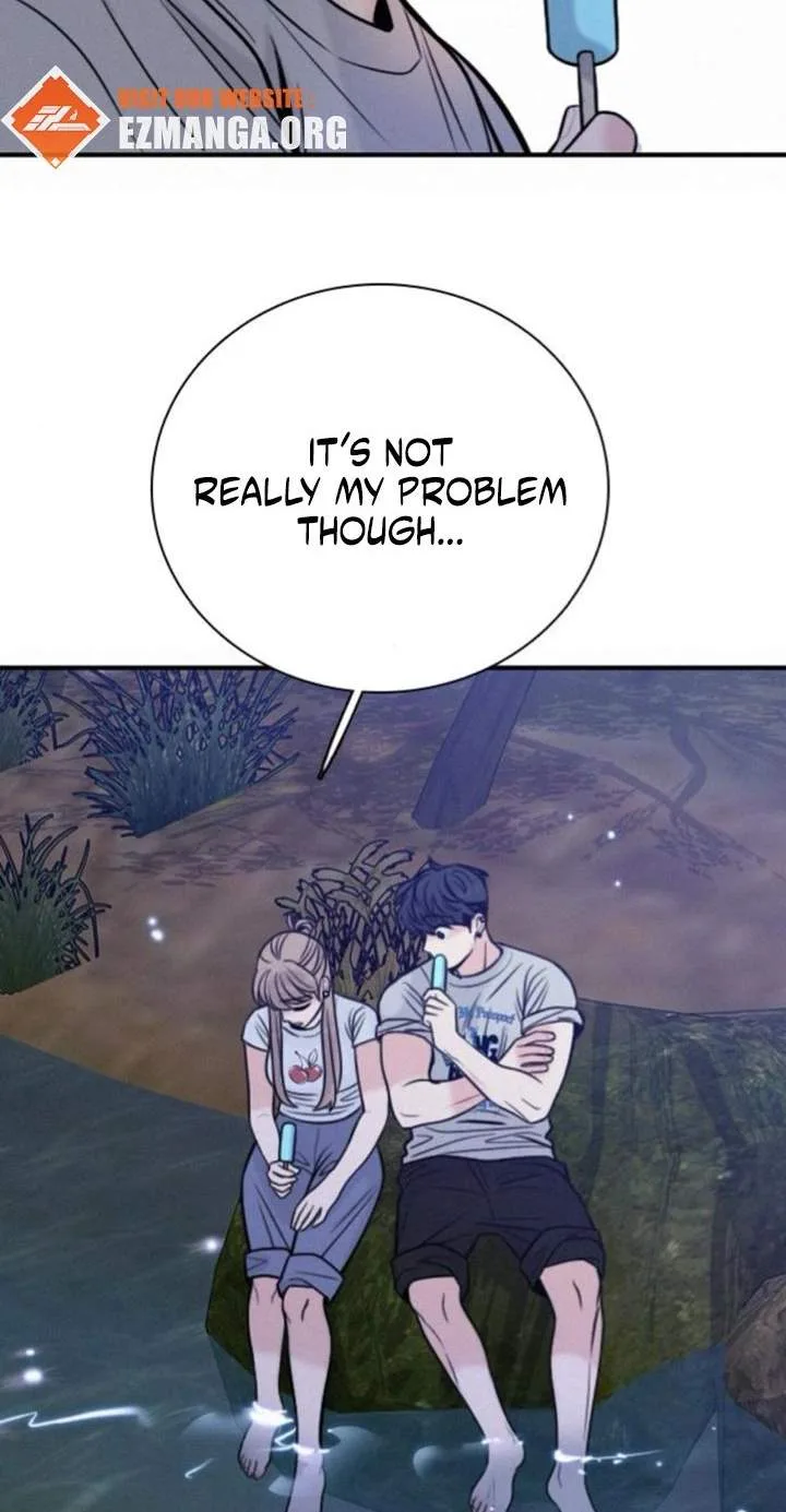 I'm Fine, Thank You, And You? Chapter 83 page 76