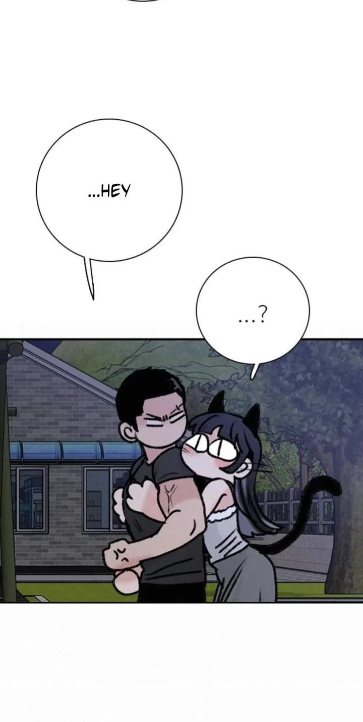 I'm Fine, Thank You, And You? Chapter 83 page 61