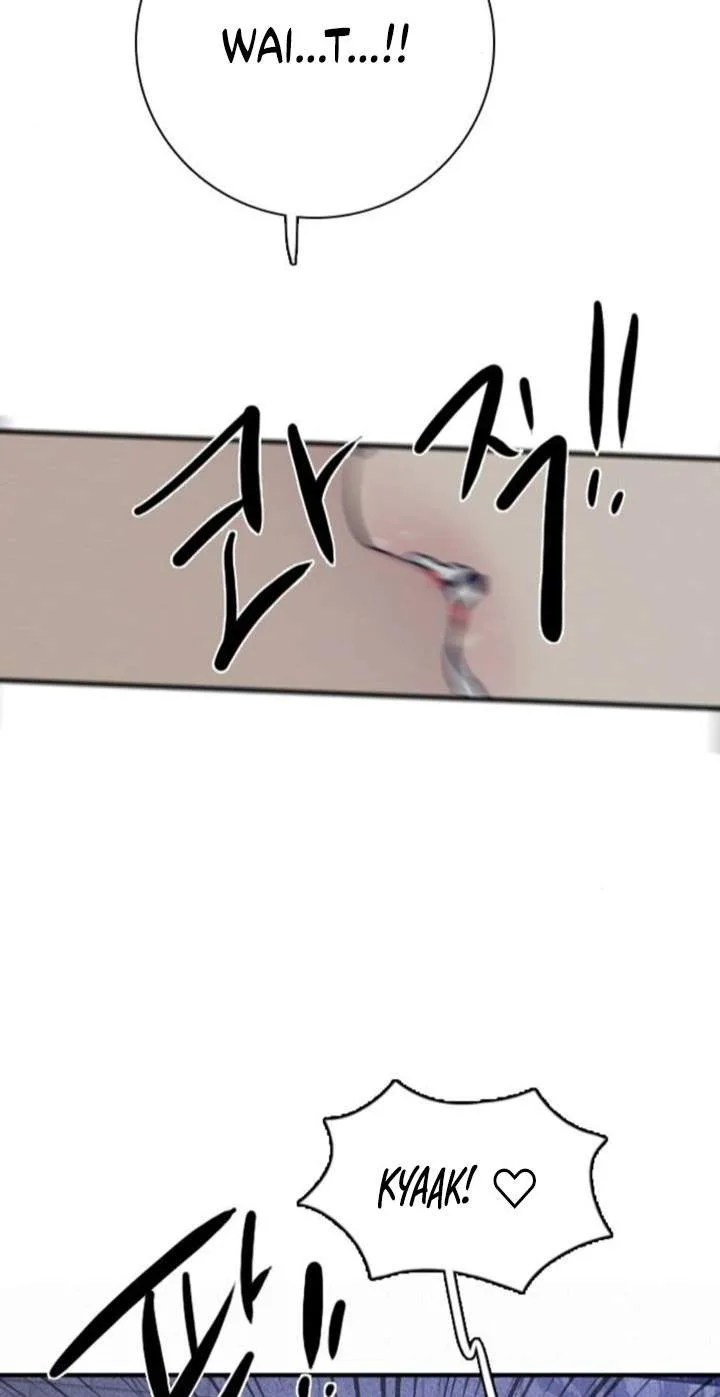 I'm Fine, Thank You, And You? Chapter 83 page 18