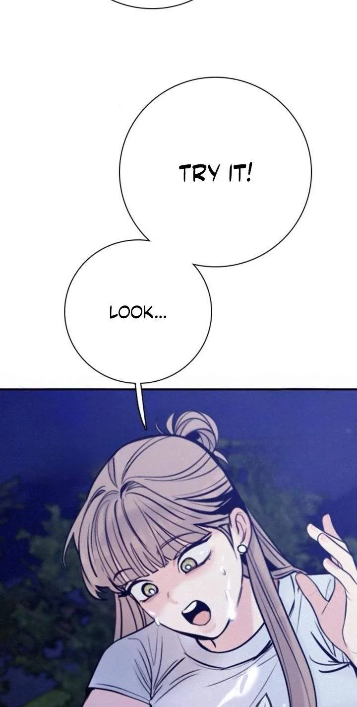 I'm Fine, Thank You, And You? Chapter 83 page 93