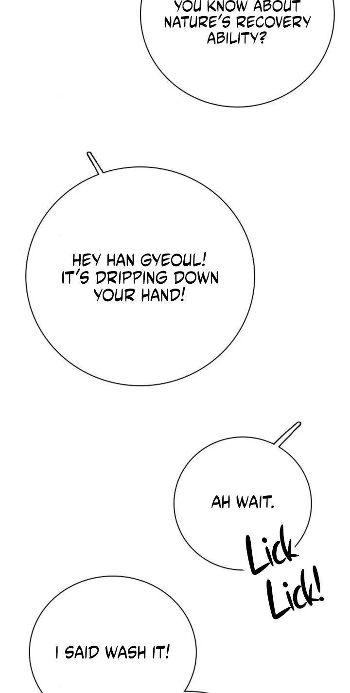 I'm Fine, Thank You, And You? Chapter 83 page 90