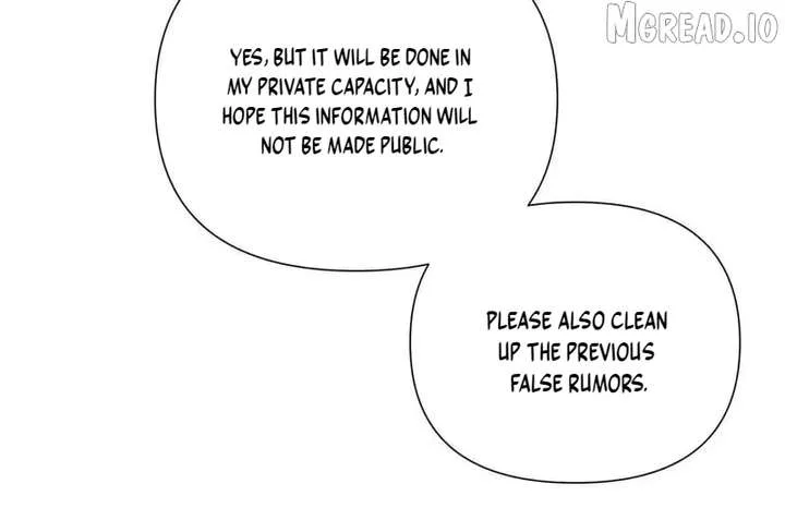 Her Marriage Was Called Off at Daytime, the Cutely Fierce Commander Asked Her For a Hug at Night Chapter 179 page 48