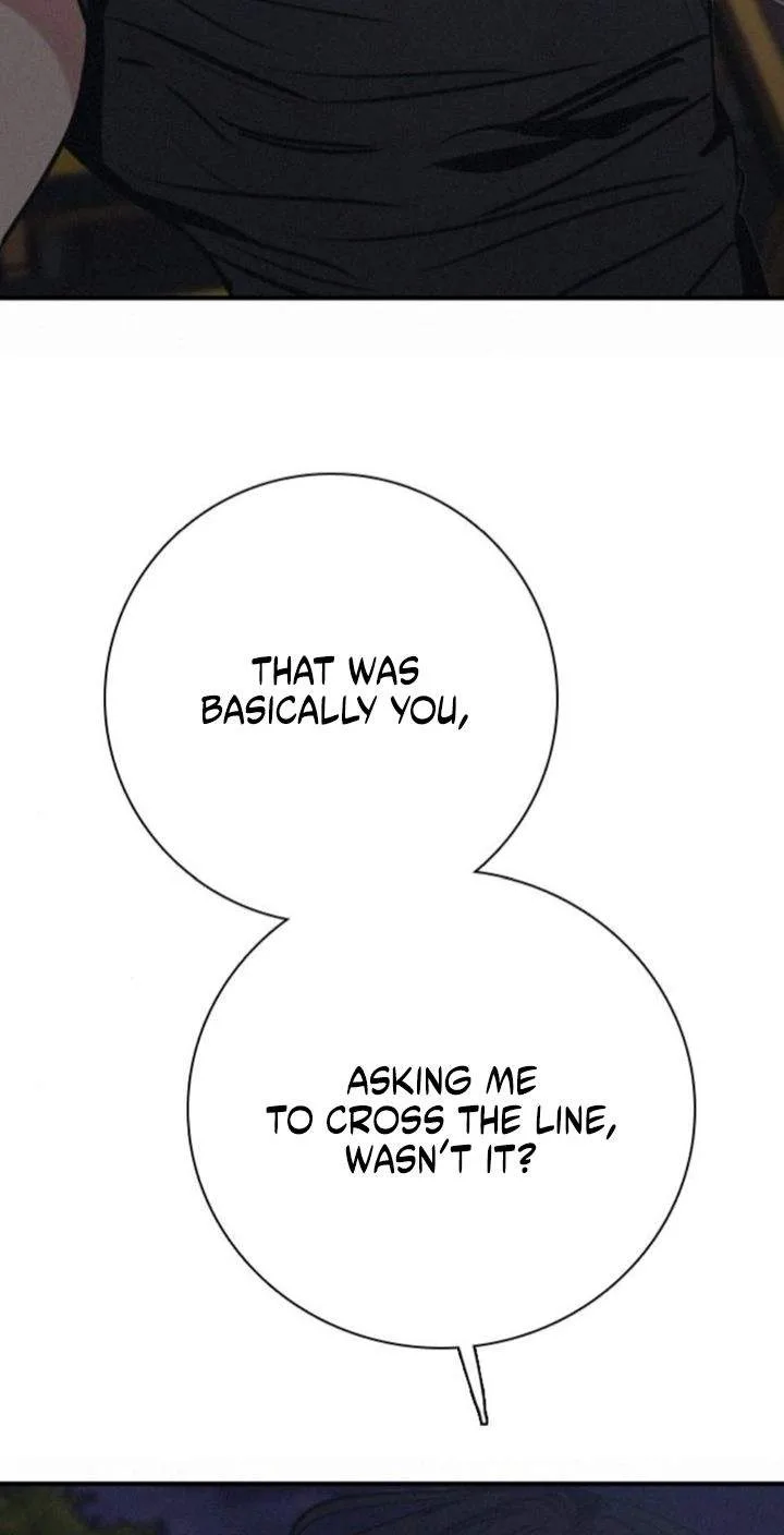 I'm Fine, Thank You, And You? Chapter 83 page 33