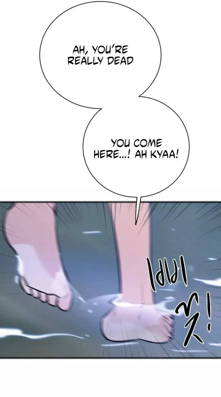 I'm Fine, Thank You, And You? Chapter 83 page 99