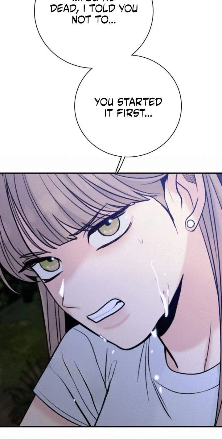 I'm Fine, Thank You, And You? Chapter 83 page 96