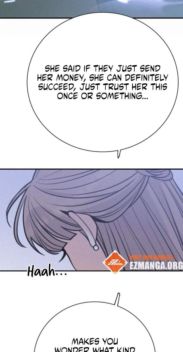 I'm Fine, Thank You, And You? Chapter 83 page 79