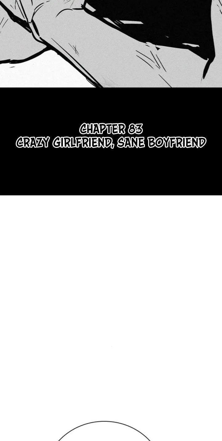 I'm Fine, Thank You, And You? Chapter 83 page 65