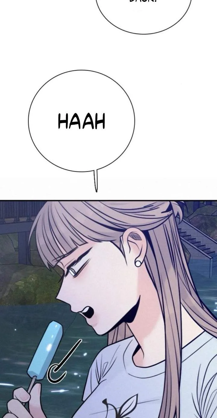 I'm Fine, Thank You, And You? Chapter 83 page 74