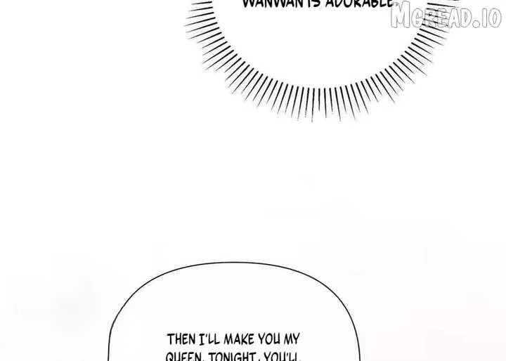 Her Marriage Was Called Off at Daytime, the Cutely Fierce Commander Asked Her For a Hug at Night Chapter 179 page 76