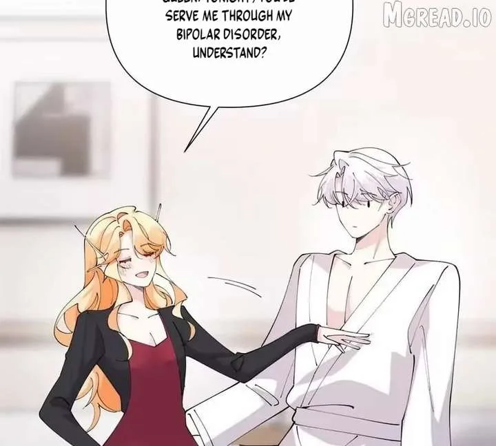 Her Marriage Was Called Off at Daytime, the Cutely Fierce Commander Asked Her For a Hug at Night Chapter 179 page 77
