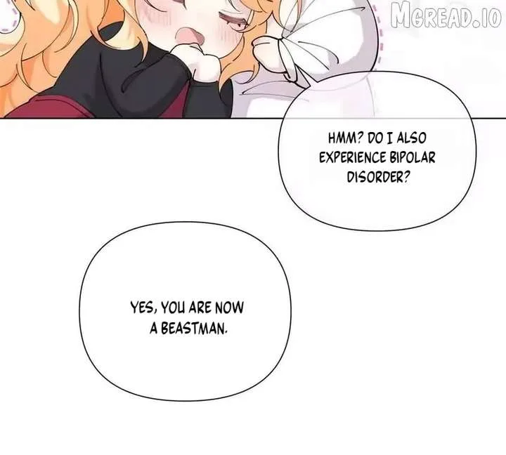 Her Marriage Was Called Off at Daytime, the Cutely Fierce Commander Asked Her For a Hug at Night Chapter 179 page 73