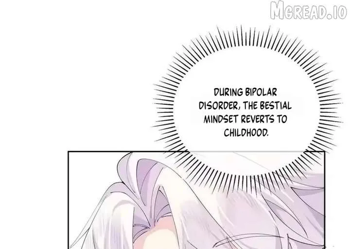 Her Marriage Was Called Off at Daytime, the Cutely Fierce Commander Asked Her For a Hug at Night Chapter 179 page 74