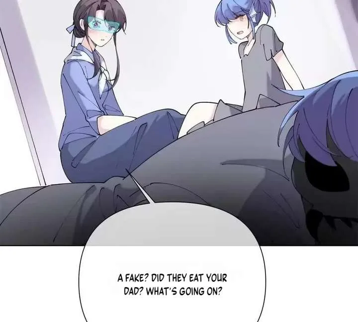 Her Marriage Was Called Off at Daytime, the Cutely Fierce Commander Asked Her For a Hug at Night Chapter 182 page 17