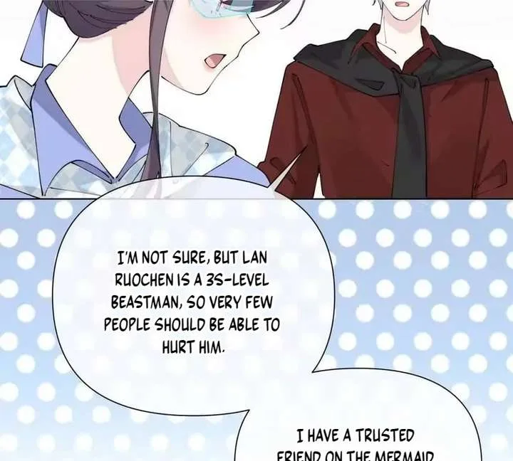 Her Marriage Was Called Off at Daytime, the Cutely Fierce Commander Asked Her For a Hug at Night Chapter 182 page 41