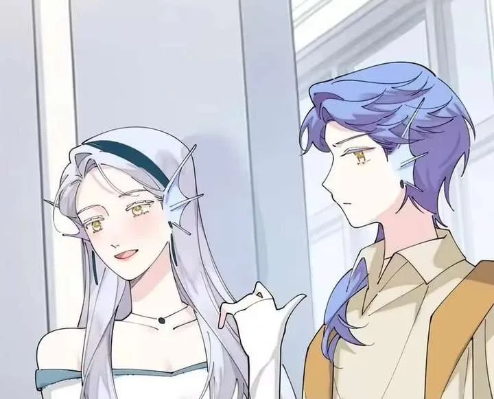 Her Marriage Was Called Off at Daytime, the Cutely Fierce Commander Asked Her For a Hug at Night Chapter 182 page 66