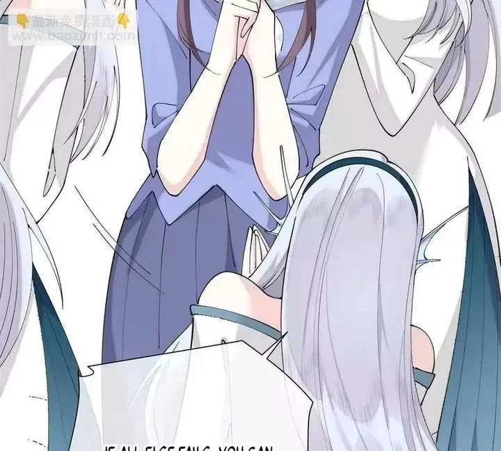 Her Marriage Was Called Off at Daytime, the Cutely Fierce Commander Asked Her For a Hug at Night Chapter 182 page 57