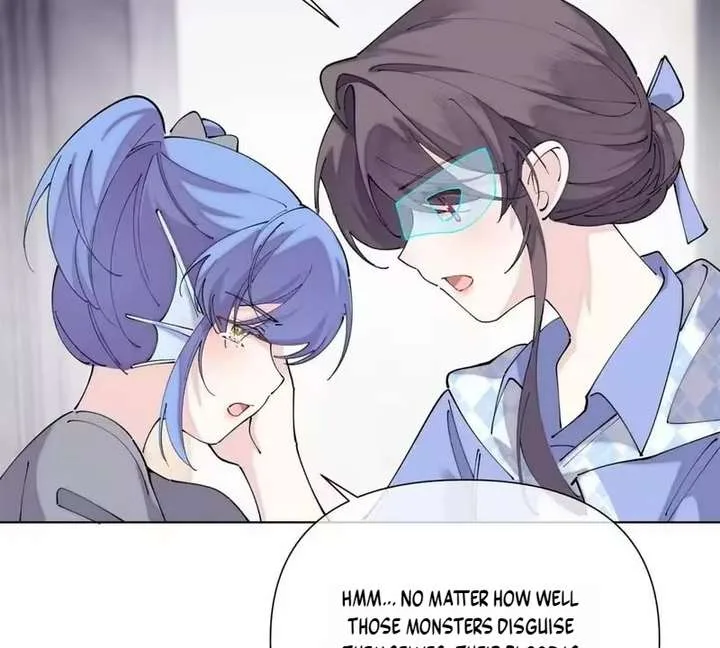 Her Marriage Was Called Off at Daytime, the Cutely Fierce Commander Asked Her For a Hug at Night Chapter 182 page 33