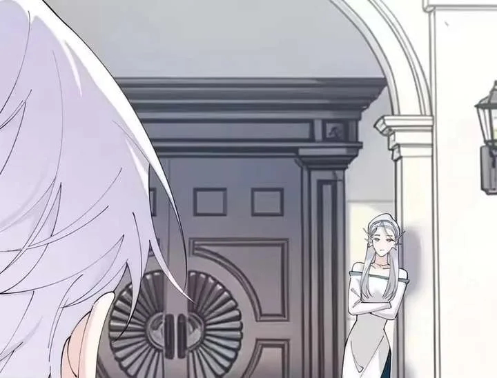 Her Marriage Was Called Off at Daytime, the Cutely Fierce Commander Asked Her For a Hug at Night Chapter 182 page 46