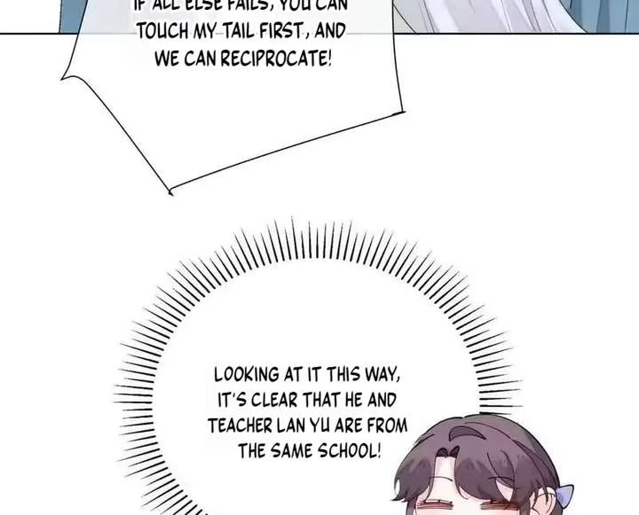Her Marriage Was Called Off at Daytime, the Cutely Fierce Commander Asked Her For a Hug at Night Chapter 182 page 58