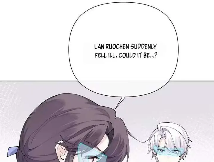 Her Marriage Was Called Off at Daytime, the Cutely Fierce Commander Asked Her For a Hug at Night Chapter 182 page 40