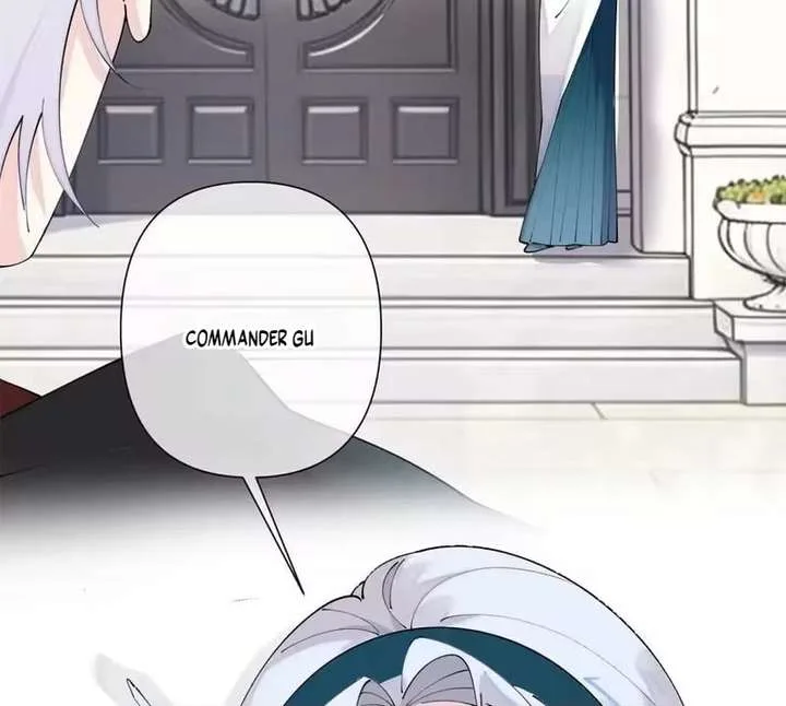 Her Marriage Was Called Off at Daytime, the Cutely Fierce Commander Asked Her For a Hug at Night Chapter 182 page 47
