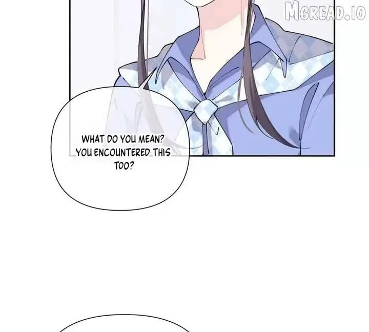 Her Marriage Was Called Off at Daytime, the Cutely Fierce Commander Asked Her For a Hug at Night Chapter 183 page 11