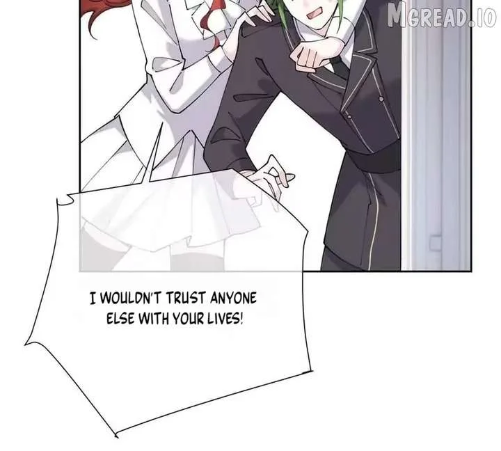 Her Marriage Was Called Off at Daytime, the Cutely Fierce Commander Asked Her For a Hug at Night Chapter 181 page 7