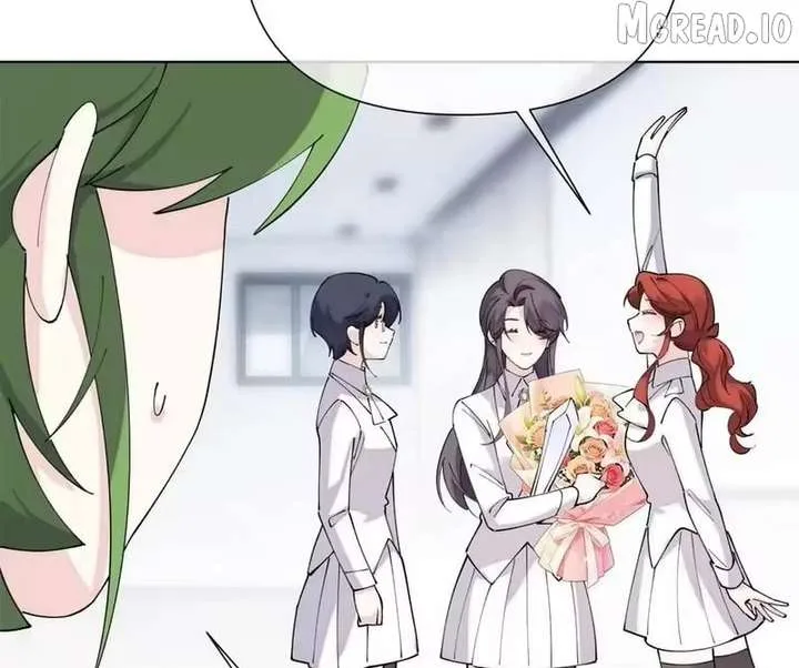 Her Marriage Was Called Off at Daytime, the Cutely Fierce Commander Asked Her For a Hug at Night Chapter 181 page 4