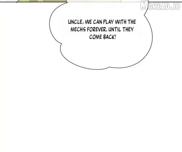 Her Marriage Was Called Off at Daytime, the Cutely Fierce Commander Asked Her For a Hug at Night Chapter 181 page 18