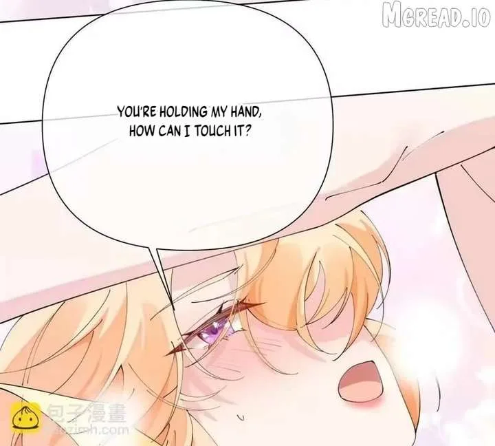 Her Marriage Was Called Off at Daytime, the Cutely Fierce Commander Asked Her For a Hug at Night Chapter 180 page 9