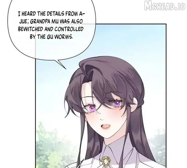 Her Marriage Was Called Off at Daytime, the Cutely Fierce Commander Asked Her For a Hug at Night Chapter 180 page 23