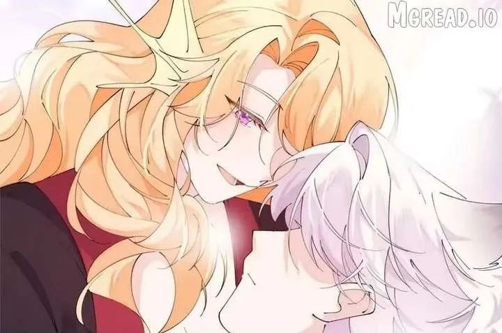 Her Marriage Was Called Off at Daytime, the Cutely Fierce Commander Asked Her For a Hug at Night Chapter 180 page 2
