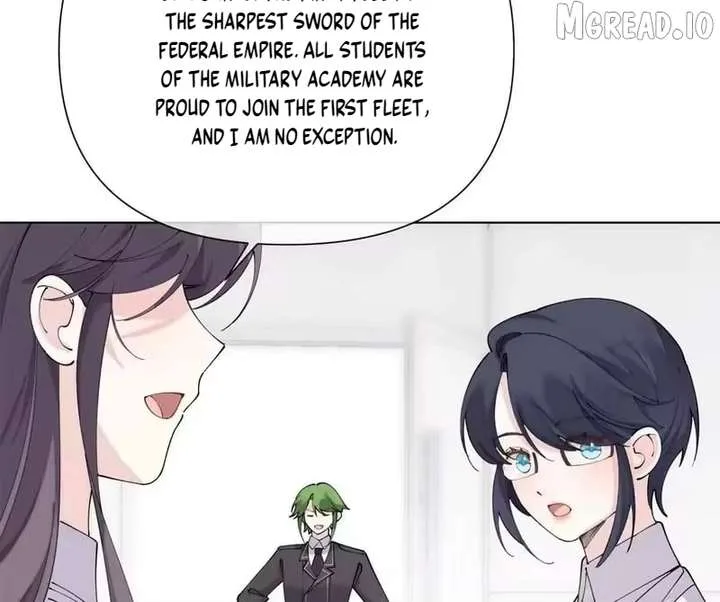 Her Marriage Was Called Off at Daytime, the Cutely Fierce Commander Asked Her For a Hug at Night Chapter 181 page 2