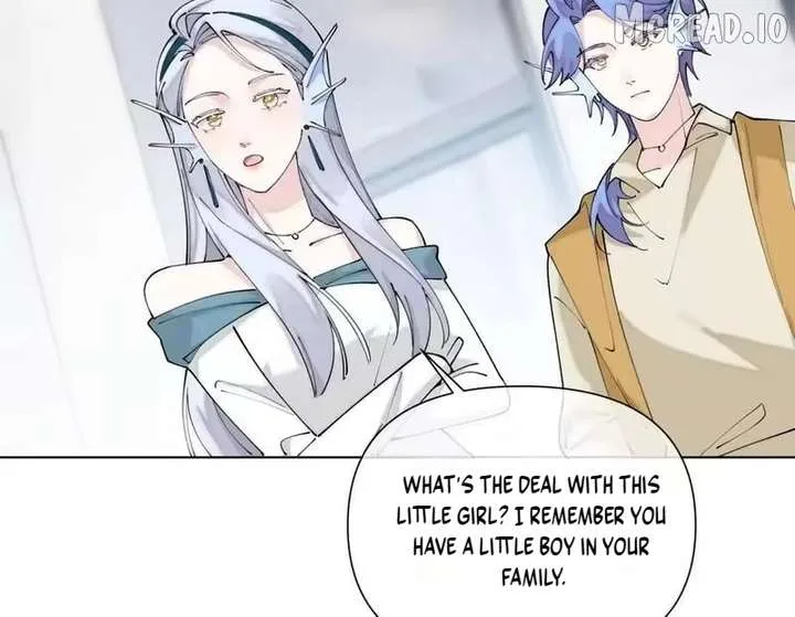 Her Marriage Was Called Off at Daytime, the Cutely Fierce Commander Asked Her For a Hug at Night Chapter 183 page 2