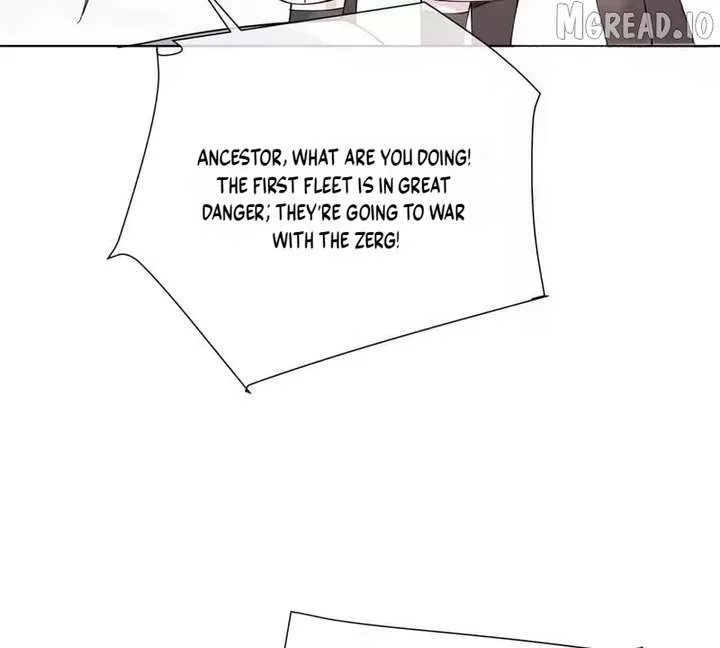Her Marriage Was Called Off at Daytime, the Cutely Fierce Commander Asked Her For a Hug at Night Chapter 181 page 5