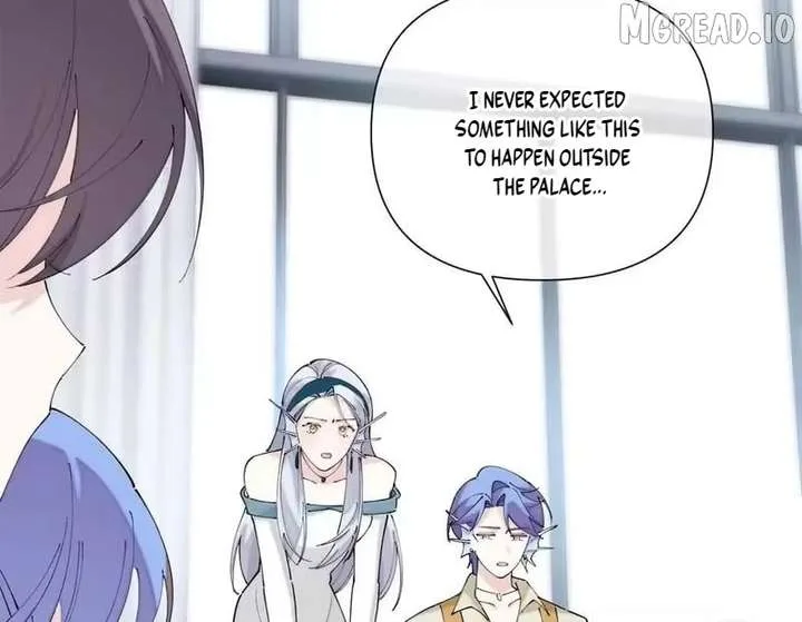 Her Marriage Was Called Off at Daytime, the Cutely Fierce Commander Asked Her For a Hug at Night Chapter 183 page 8