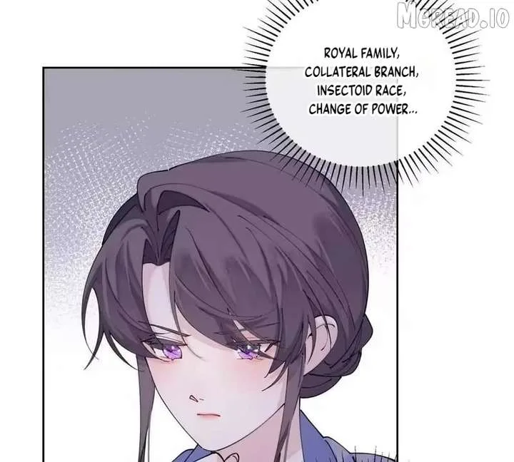 Her Marriage Was Called Off at Daytime, the Cutely Fierce Commander Asked Her For a Hug at Night Chapter 183 page 25