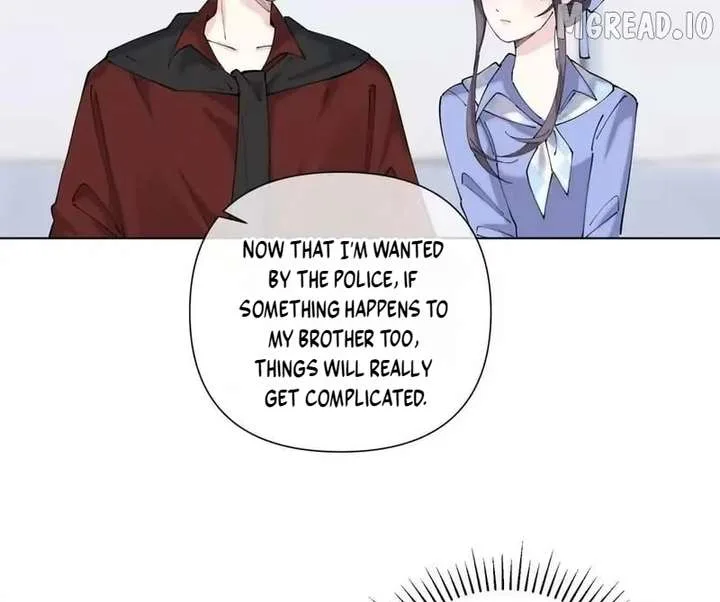 Her Marriage Was Called Off at Daytime, the Cutely Fierce Commander Asked Her For a Hug at Night Chapter 183 page 24