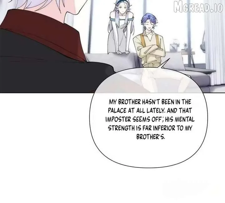 Her Marriage Was Called Off at Daytime, the Cutely Fierce Commander Asked Her For a Hug at Night Chapter 183 page 19
