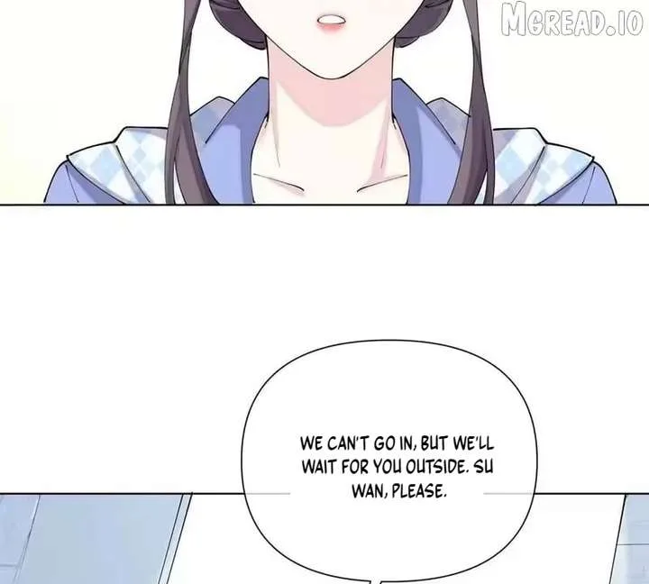Her Marriage Was Called Off at Daytime, the Cutely Fierce Commander Asked Her For a Hug at Night Chapter 183 page 41