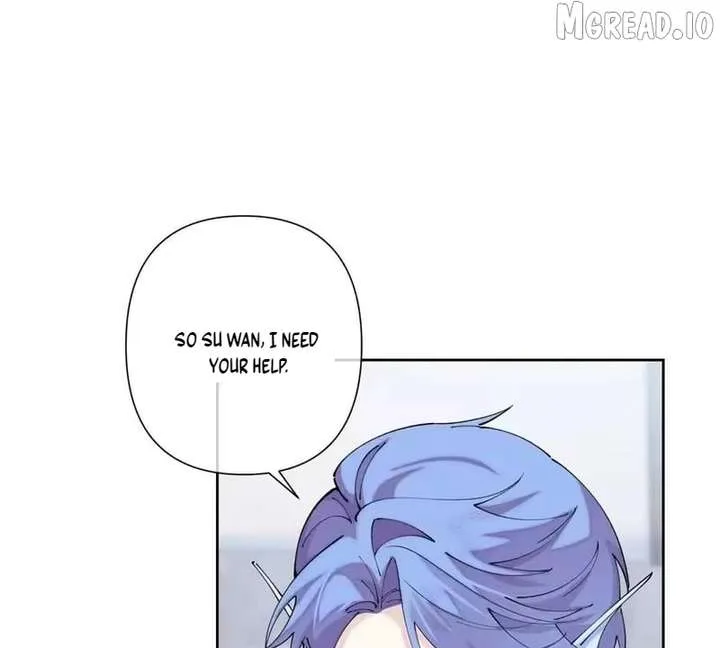 Her Marriage Was Called Off at Daytime, the Cutely Fierce Commander Asked Her For a Hug at Night Chapter 183 page 21