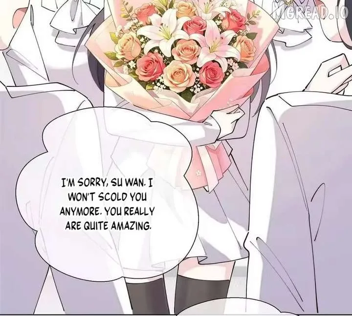 Her Marriage Was Called Off at Daytime, the Cutely Fierce Commander Asked Her For a Hug at Night Chapter 180 page 39