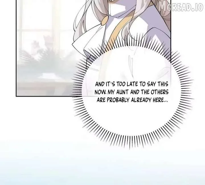 Her Marriage Was Called Off at Daytime, the Cutely Fierce Commander Asked Her For a Hug at Night Chapter 181 page 23