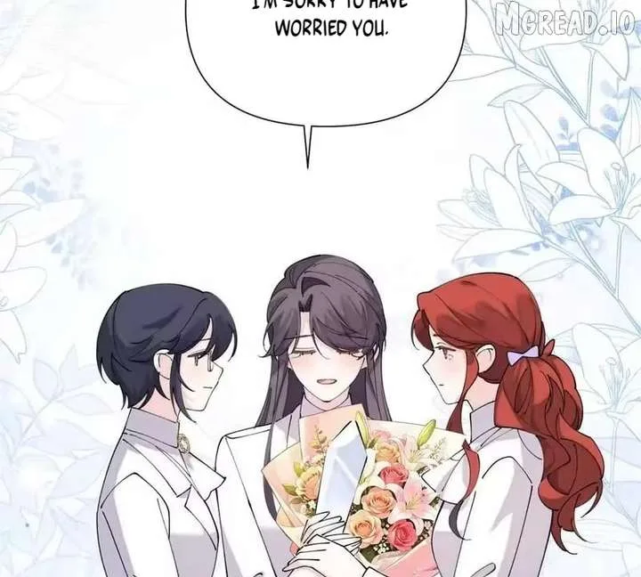 Her Marriage Was Called Off at Daytime, the Cutely Fierce Commander Asked Her For a Hug at Night Chapter 180 page 49