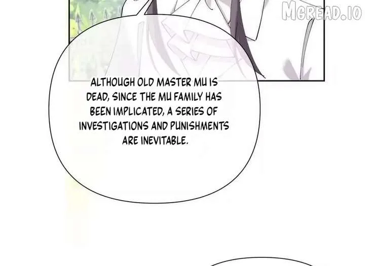 Her Marriage Was Called Off at Daytime, the Cutely Fierce Commander Asked Her For a Hug at Night Chapter 180 page 24