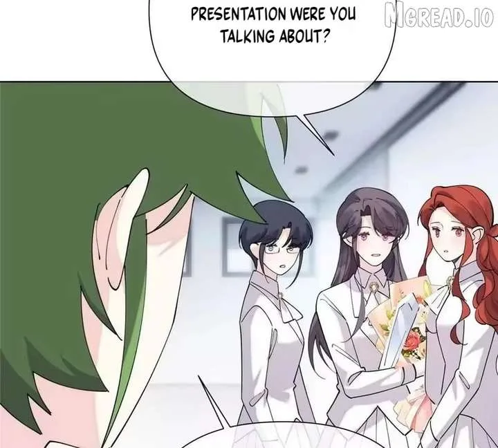 Her Marriage Was Called Off at Daytime, the Cutely Fierce Commander Asked Her For a Hug at Night Chapter 180 page 55